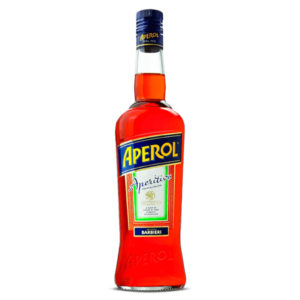 Aperitivo aperol 750ML