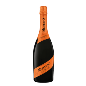 Vino Espumoso Blanco Prosecco Brut Mionetto 750 ML