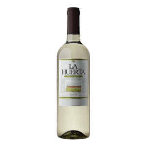 Vino Blanco la Huerta Sauvignon Blanc 750 Ml
