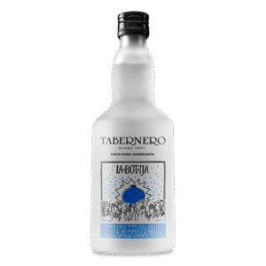 Pisco tabernero La Bojita Quebranta 700ML
