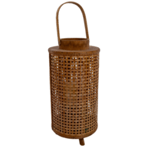 Farol Artesanal Circular