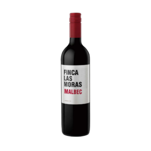 Vino Tinto Finca Las Moras Malbec 750ML