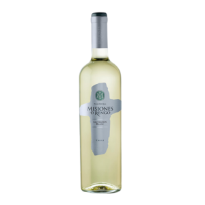 Vino Blanco Mision de Rengo Sauv 750ML
