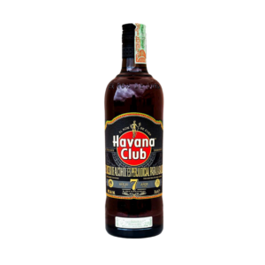 Ron Havana Club Añejo 7 Años 750ML